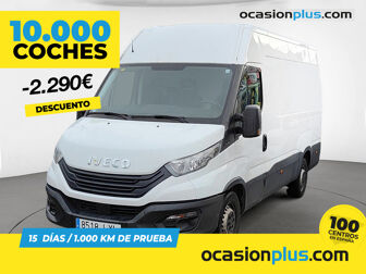 Imagen de IVECO Daily Furgón 35C16 V 3520L H2 12.0 156