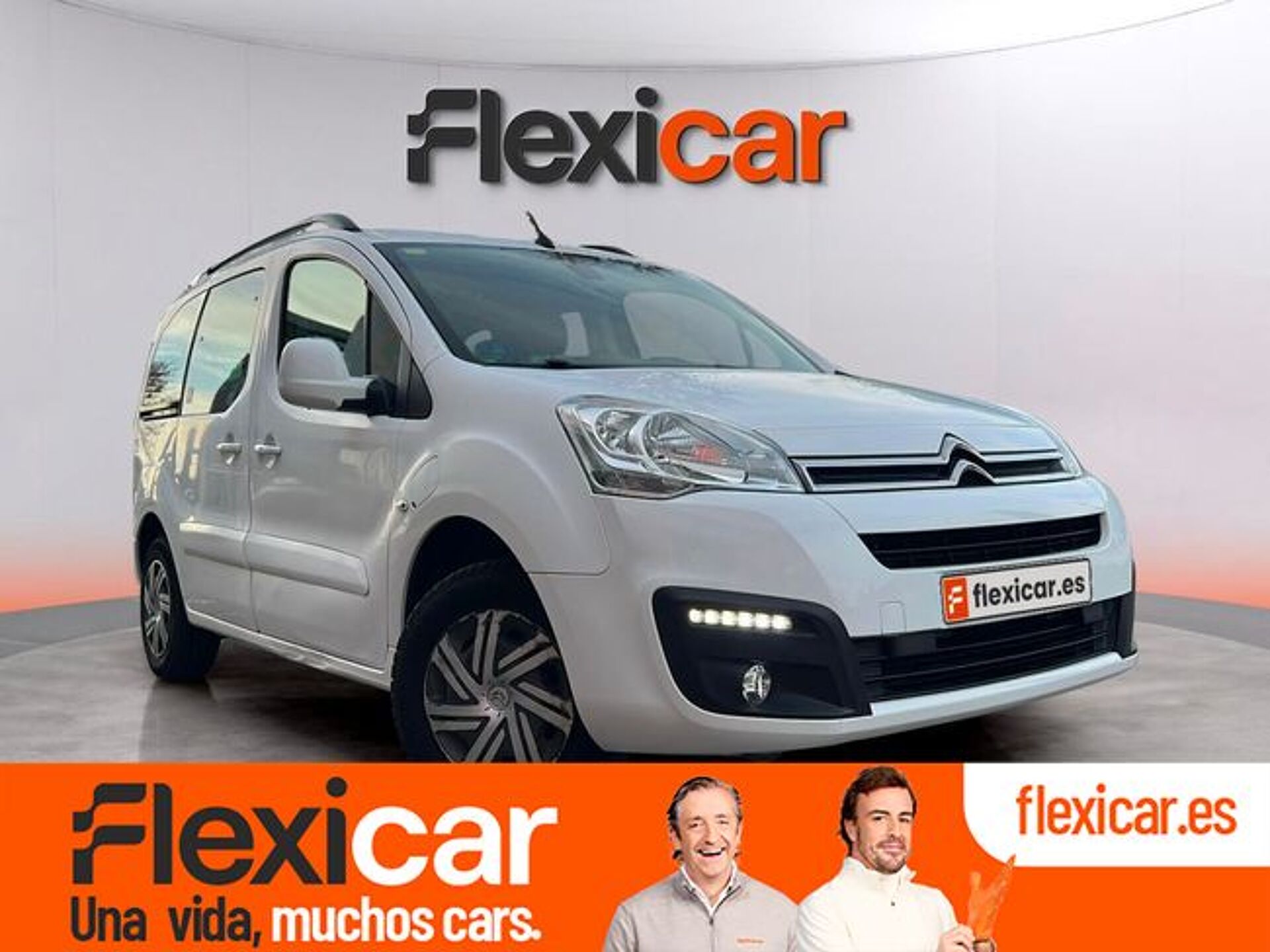 Imagen 1 de CITROEN Berlingo