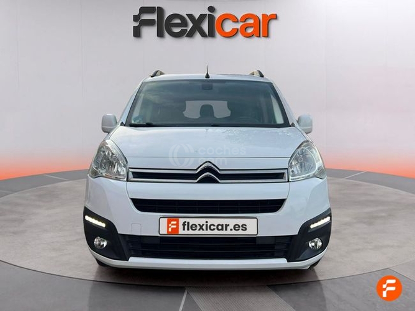 Foto del CITROEN Berlingo E- Multispace Feel