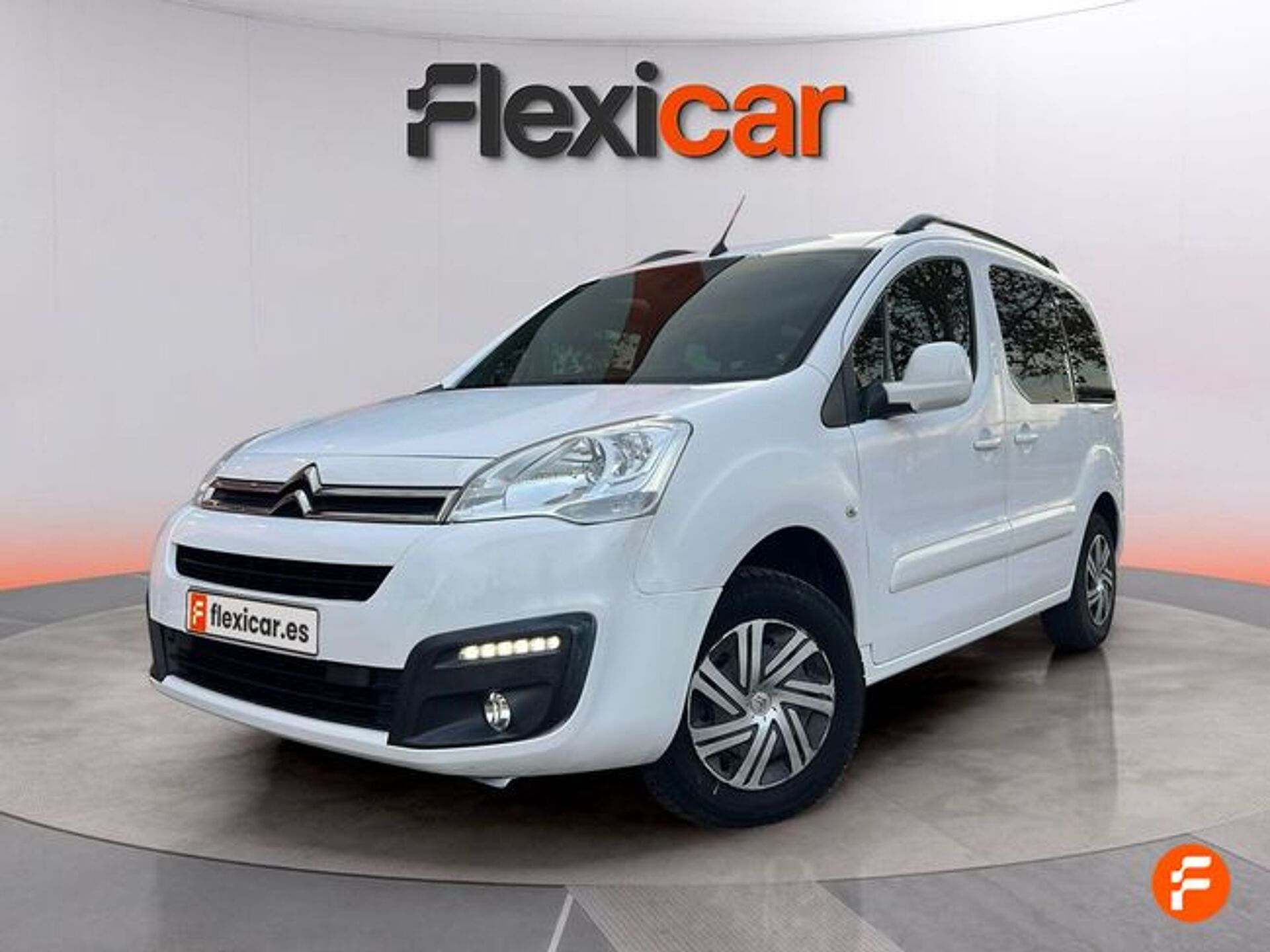 Imagen 3 de CITROEN Berlingo