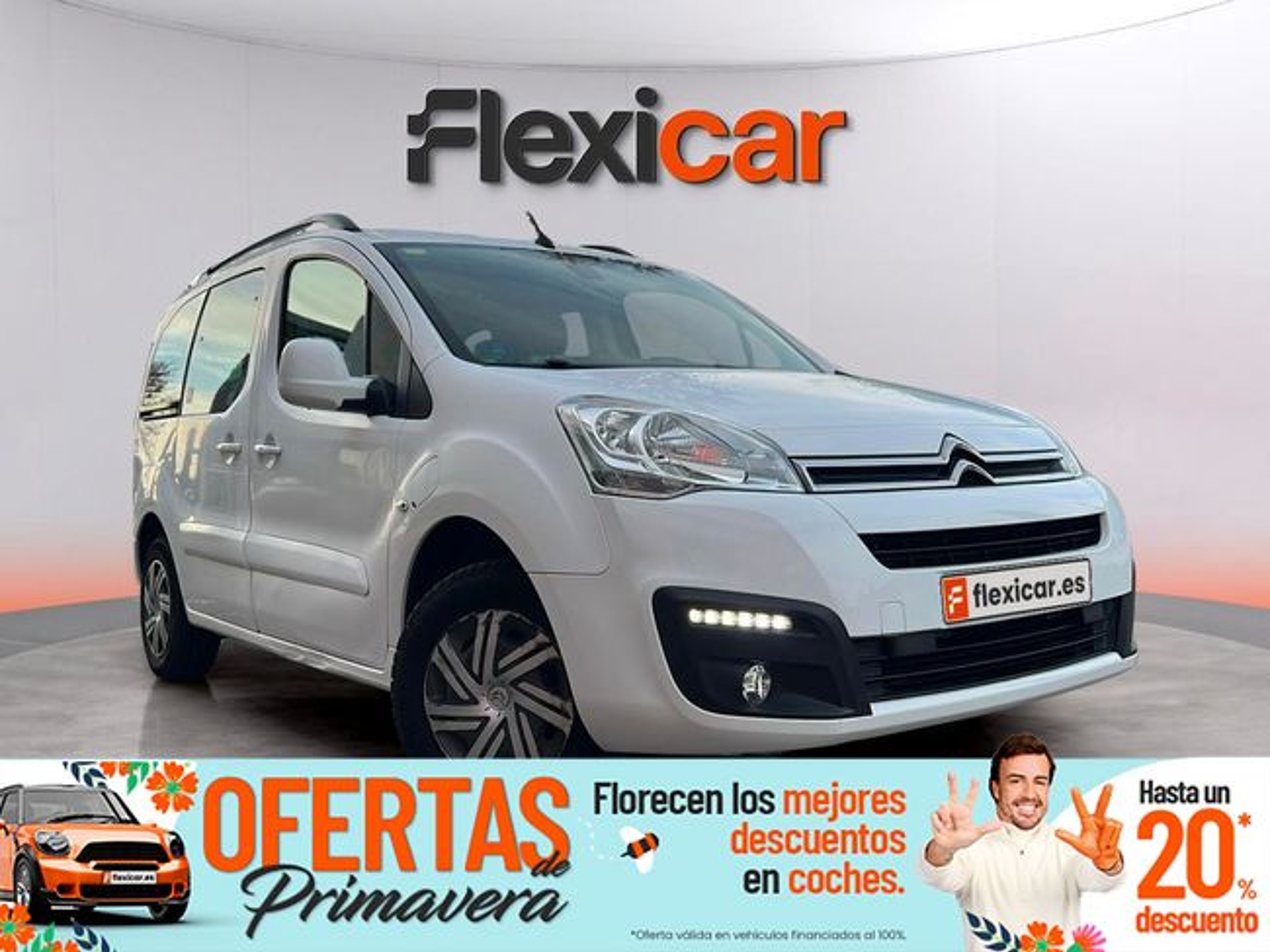 Imagen de CITROEN Berlingo