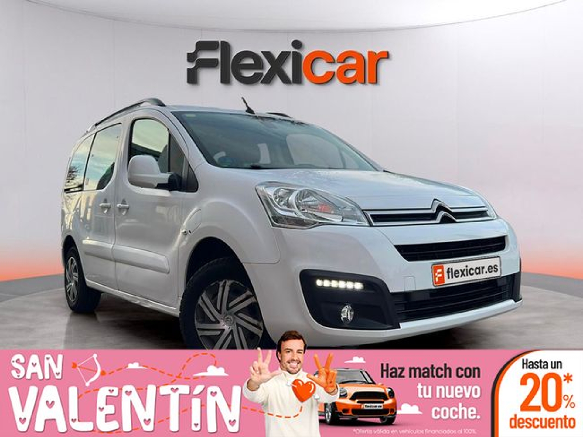 Imagen de CITROEN Berlingo