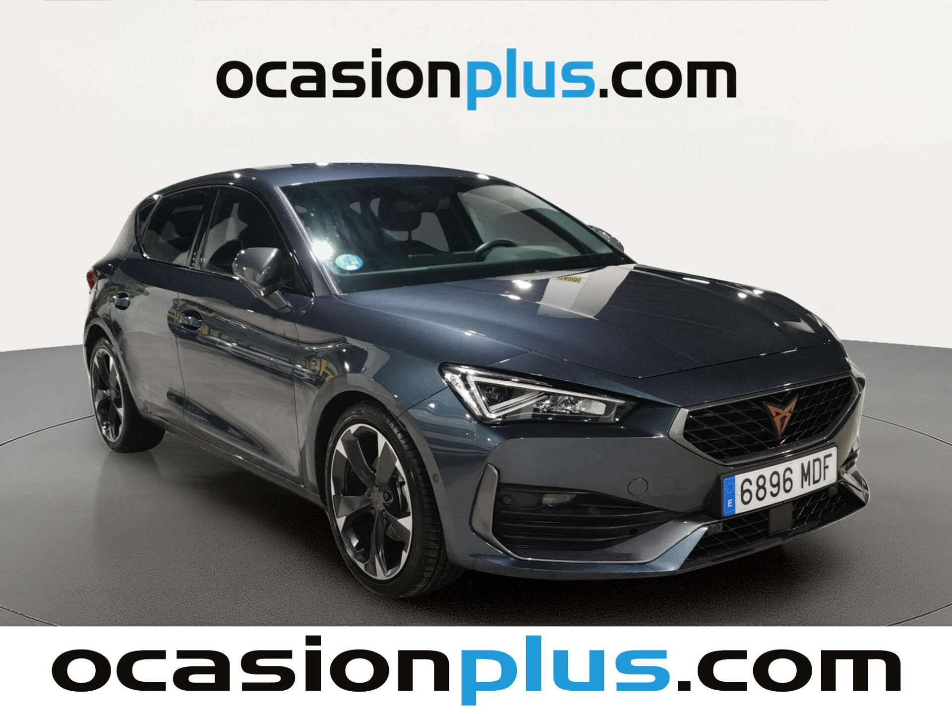 Imagen 2 de CUPRA León