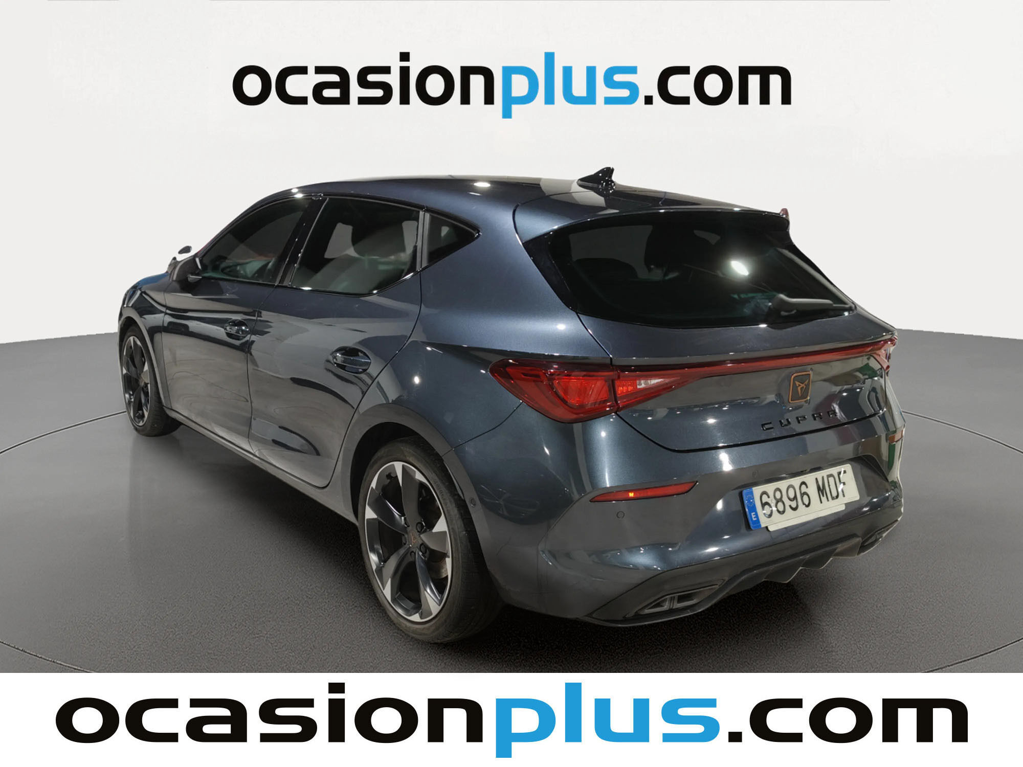 Foto del CUPRA León 1.5 ETSI DSG 110Kw