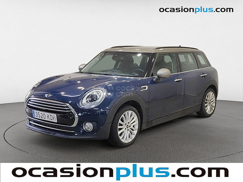 Foto del MINI Mini Clubman Cooper Aut.