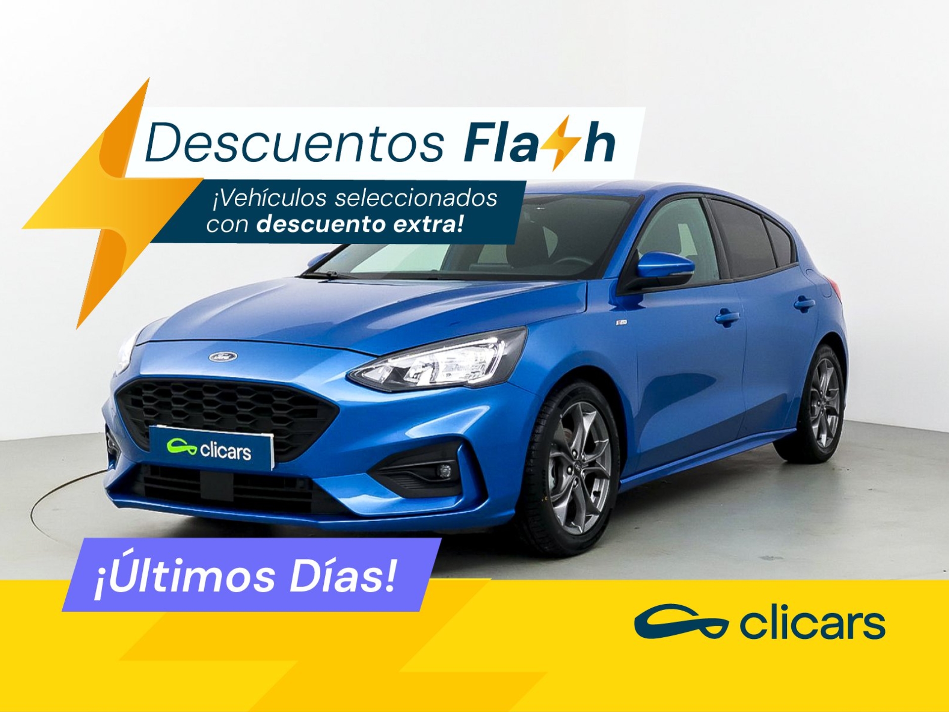 Imagen de FORD Focus