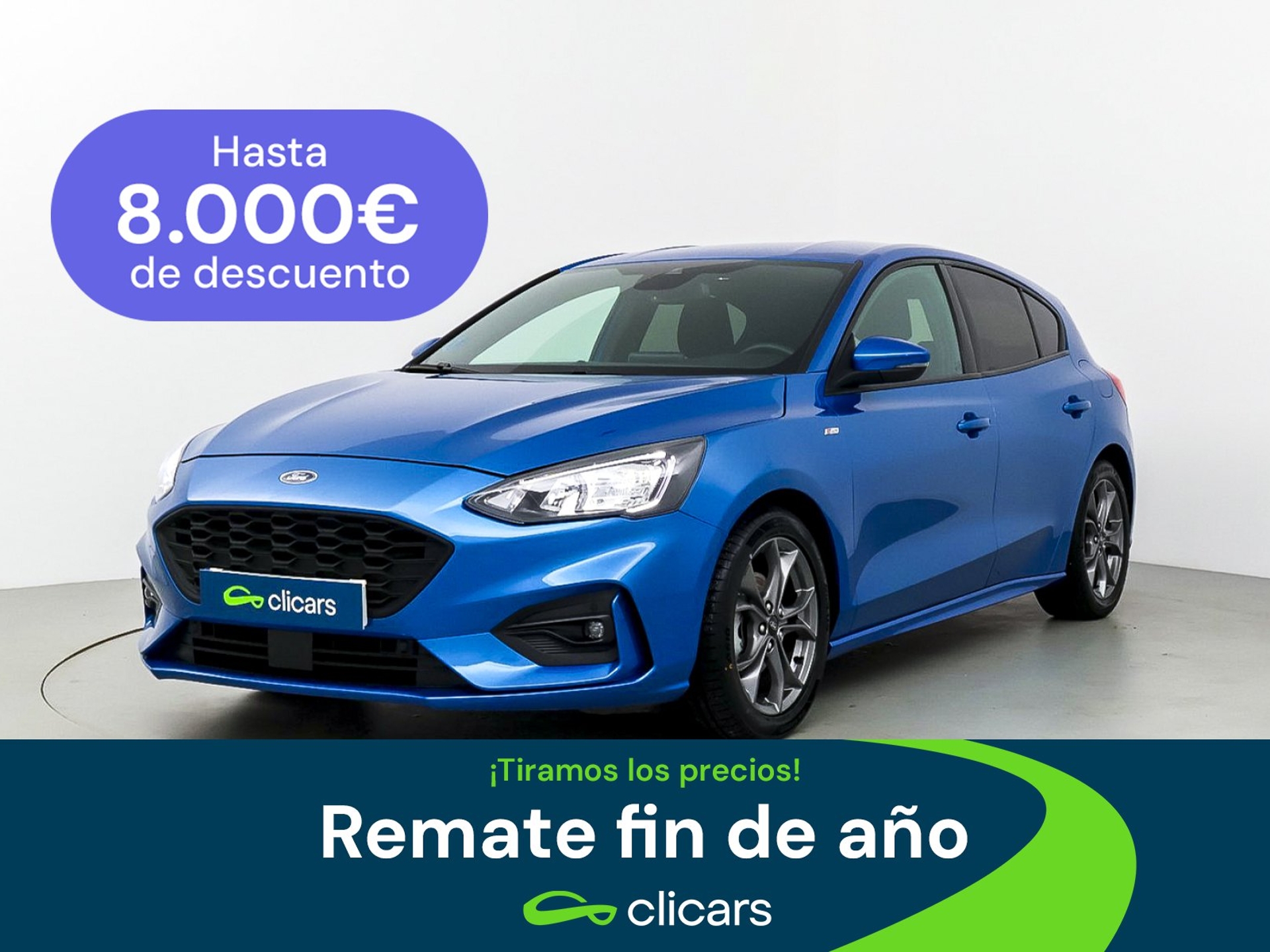 Imagen de FORD Focus