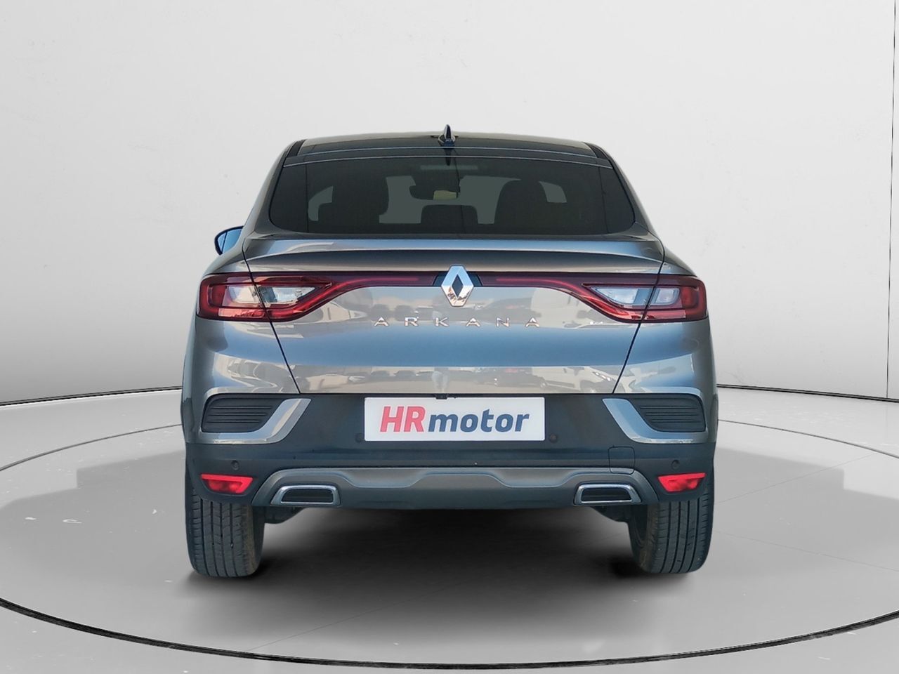 Foto del RENAULT Arkana 1.3 TCe R.S. Line EDC 103kW