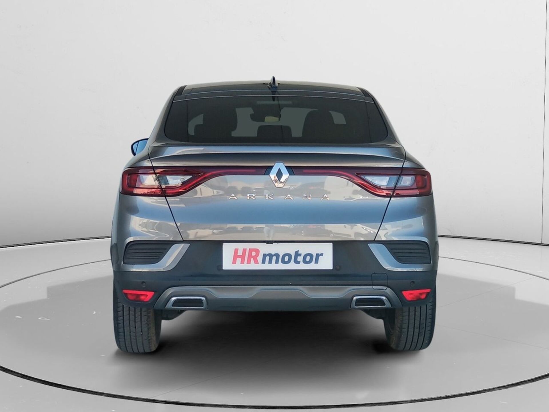 Imagen 3 de RENAULT Arkana