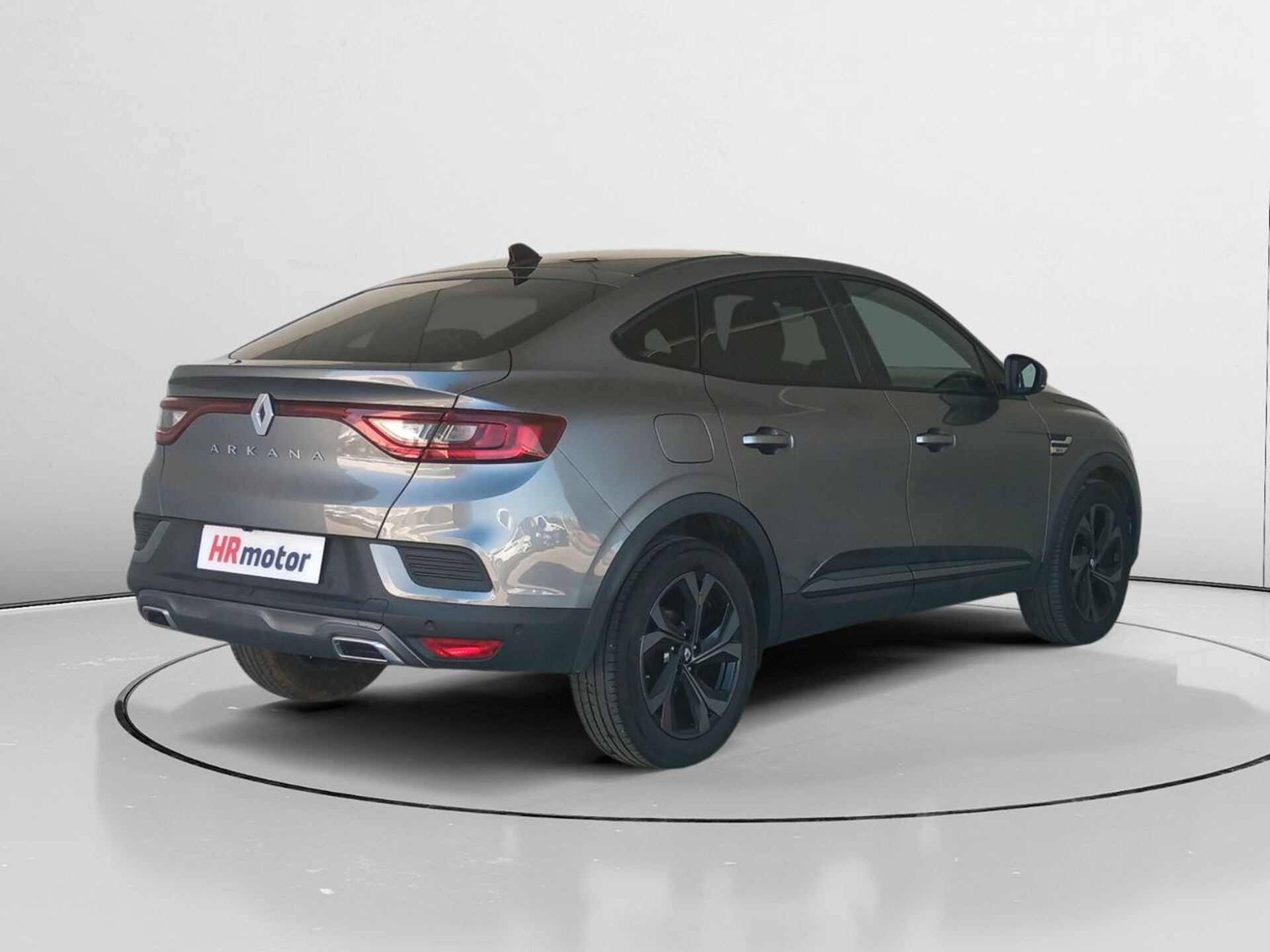Imagen 2 de RENAULT Arkana