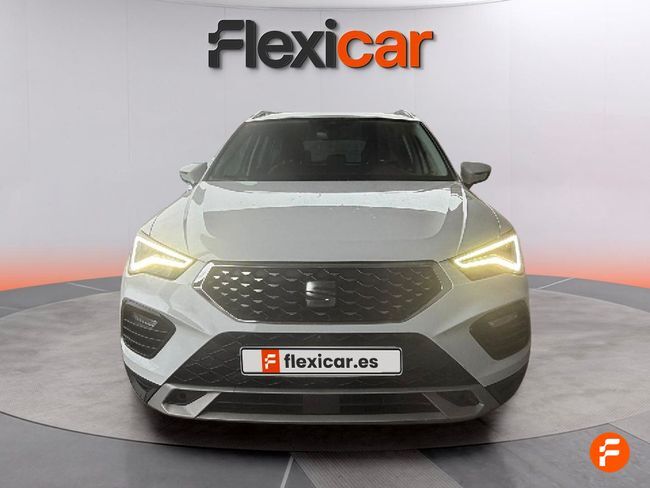 Foto del SEAT Ateca 1.5 EcoTSI S&S Style DSG
