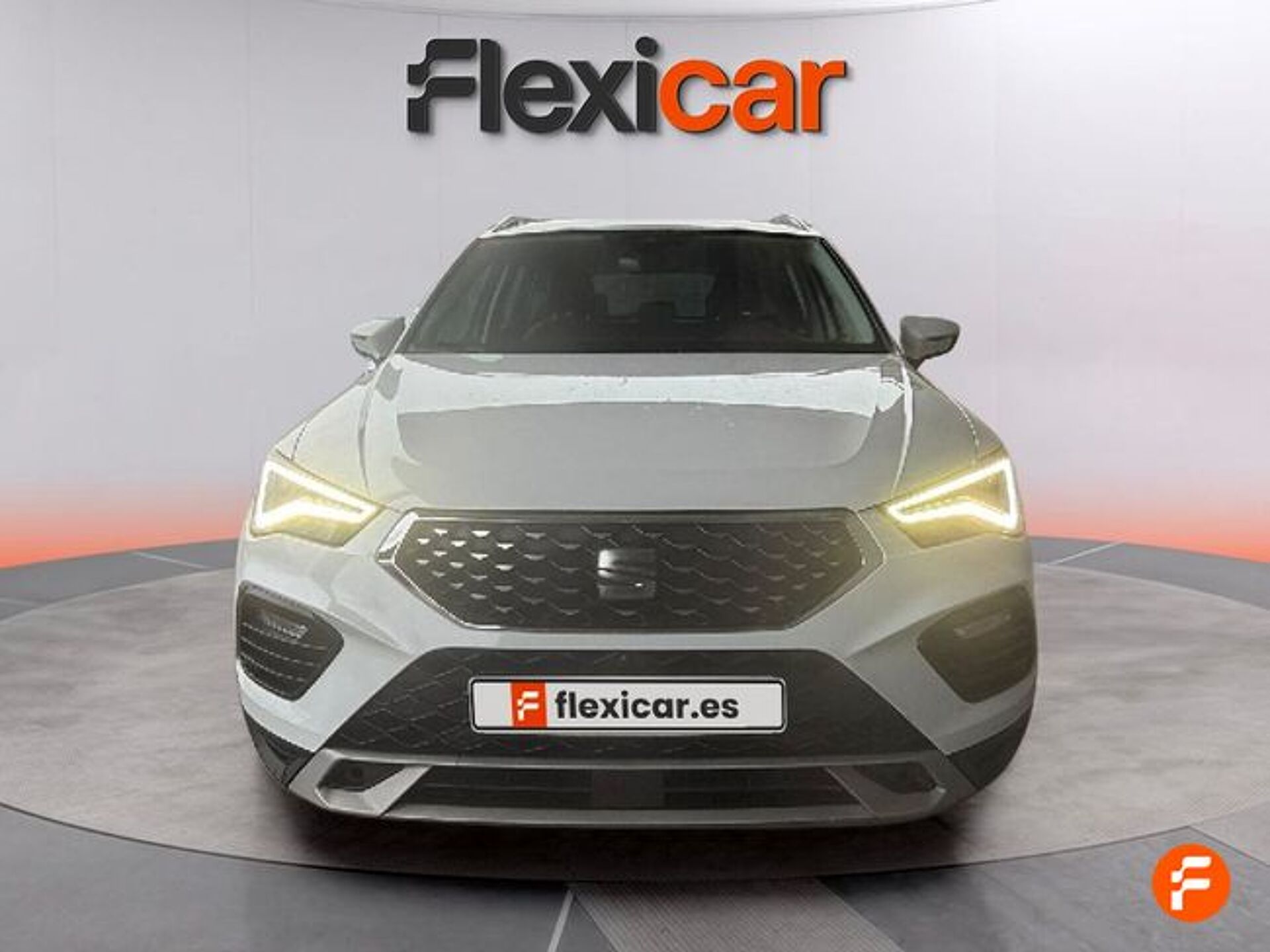 Imagen 3 de SEAT Ateca