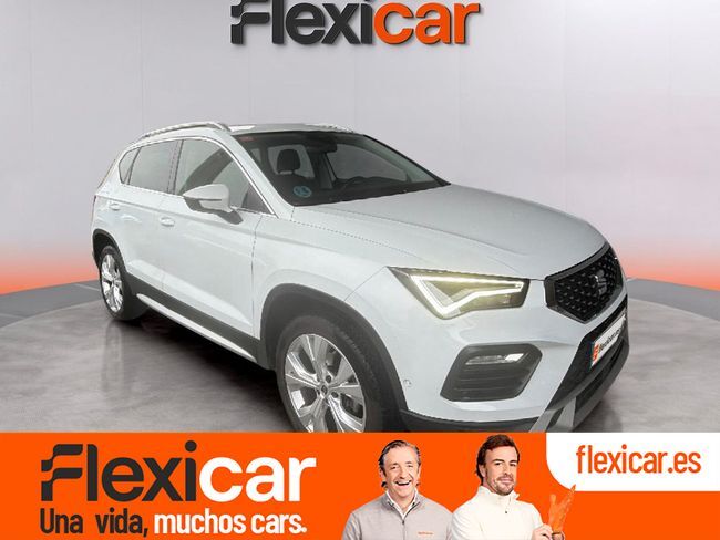 Foto del SEAT Ateca 1.5 EcoTSI S&S Style DSG