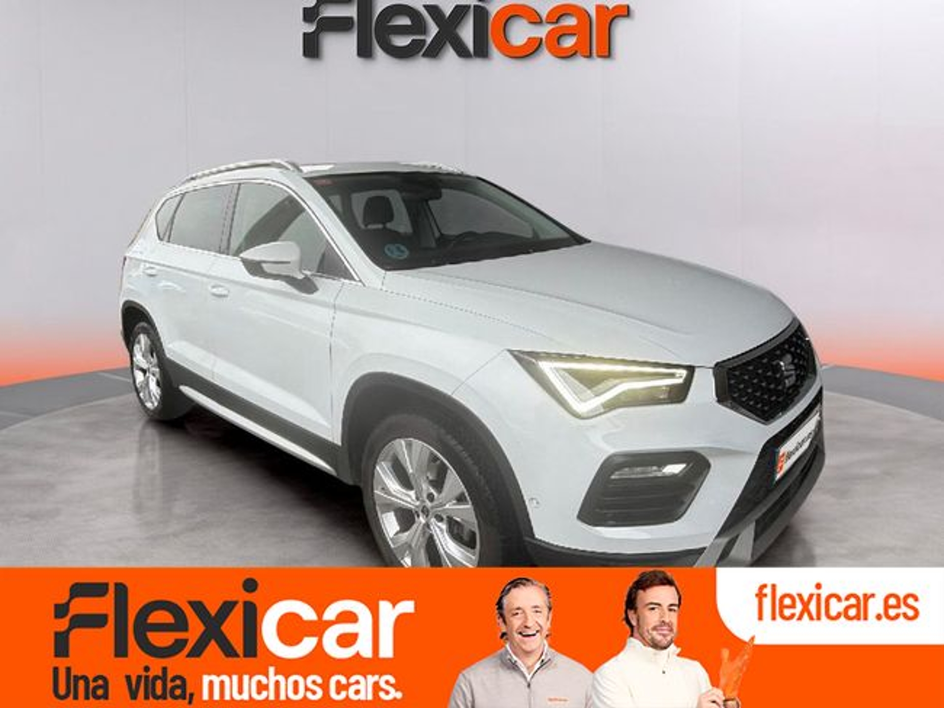 Imagen de SEAT Ateca