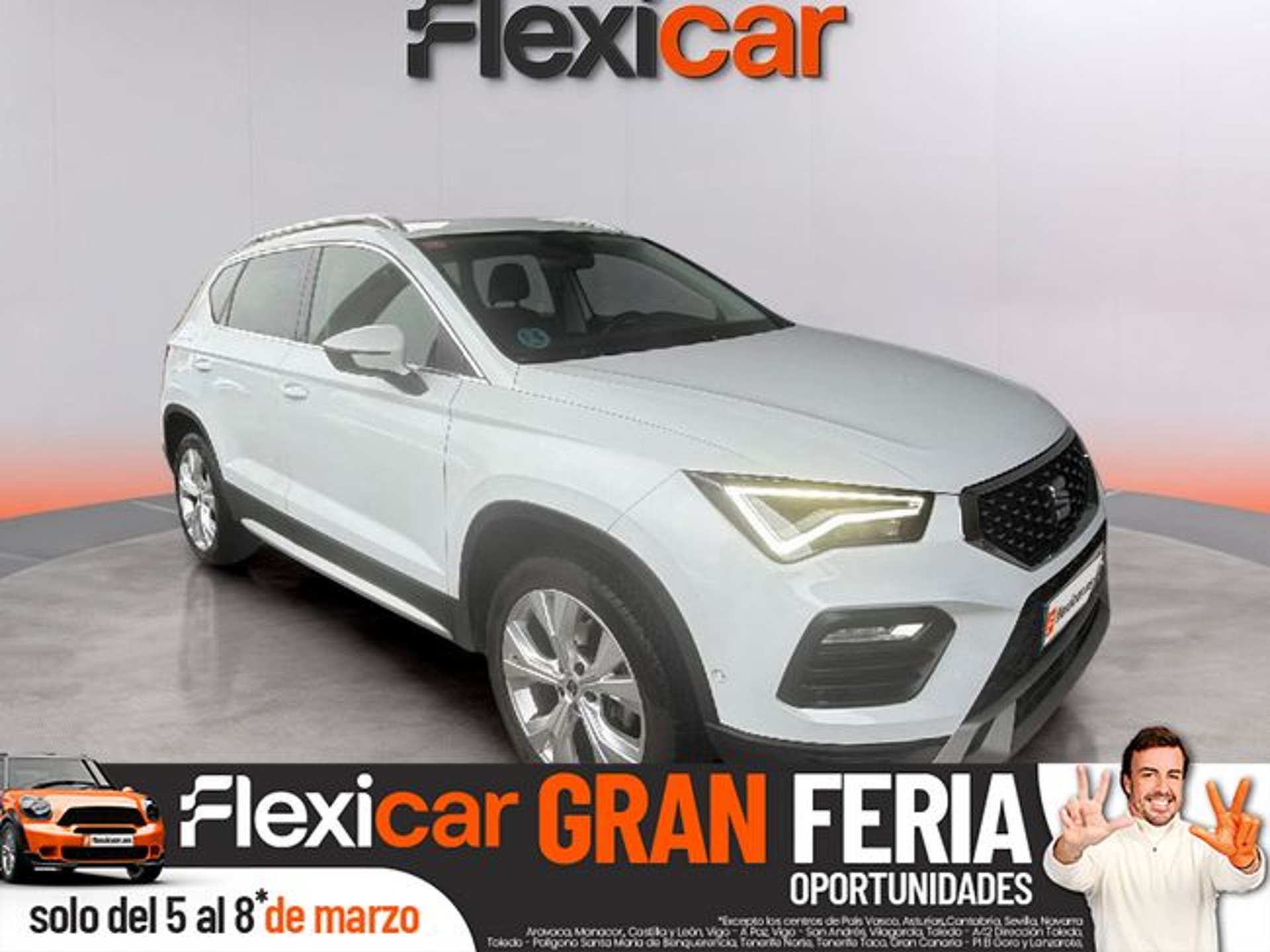 Imagen de SEAT Ateca