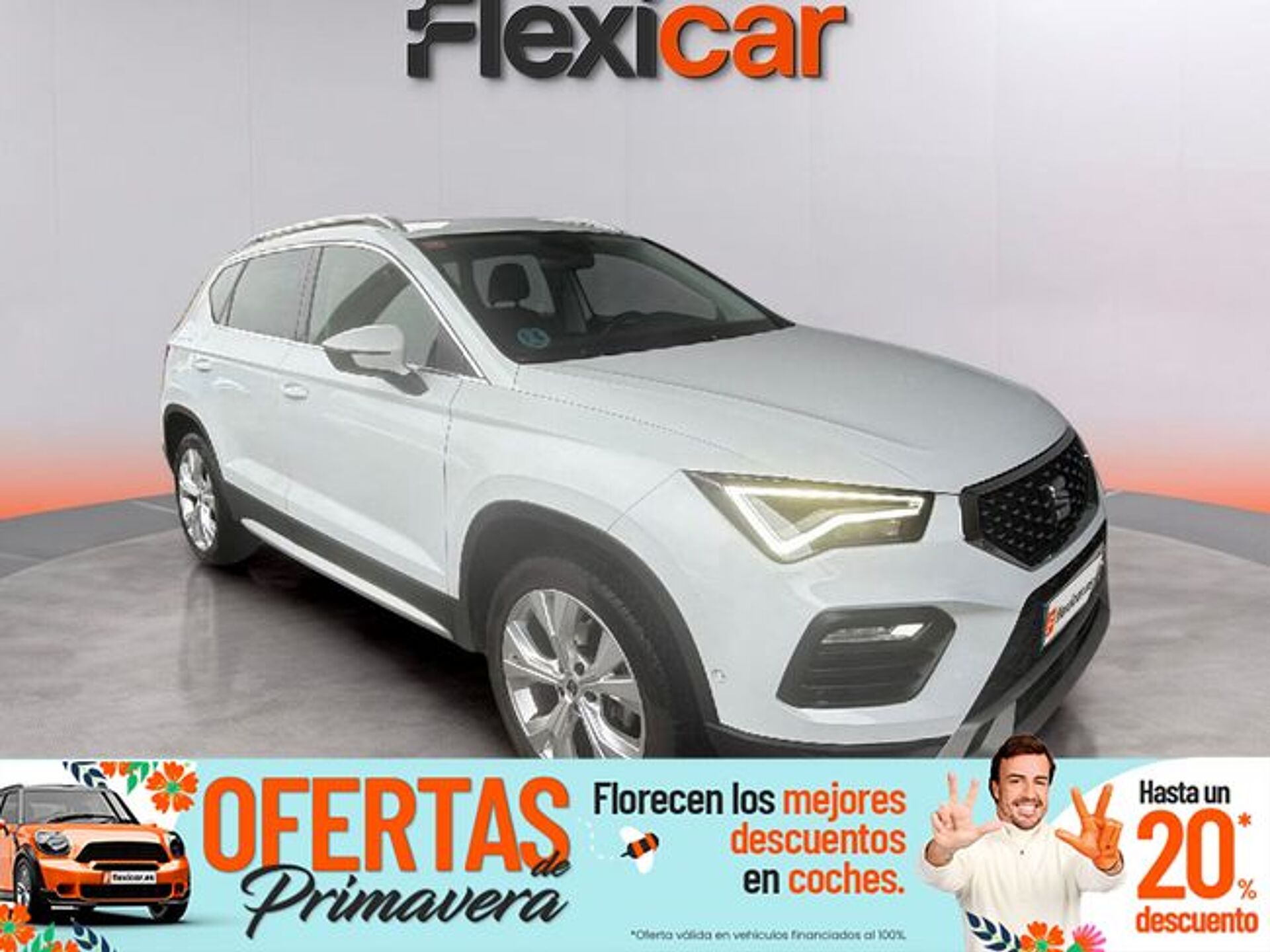 Imagen 1 de SEAT Ateca