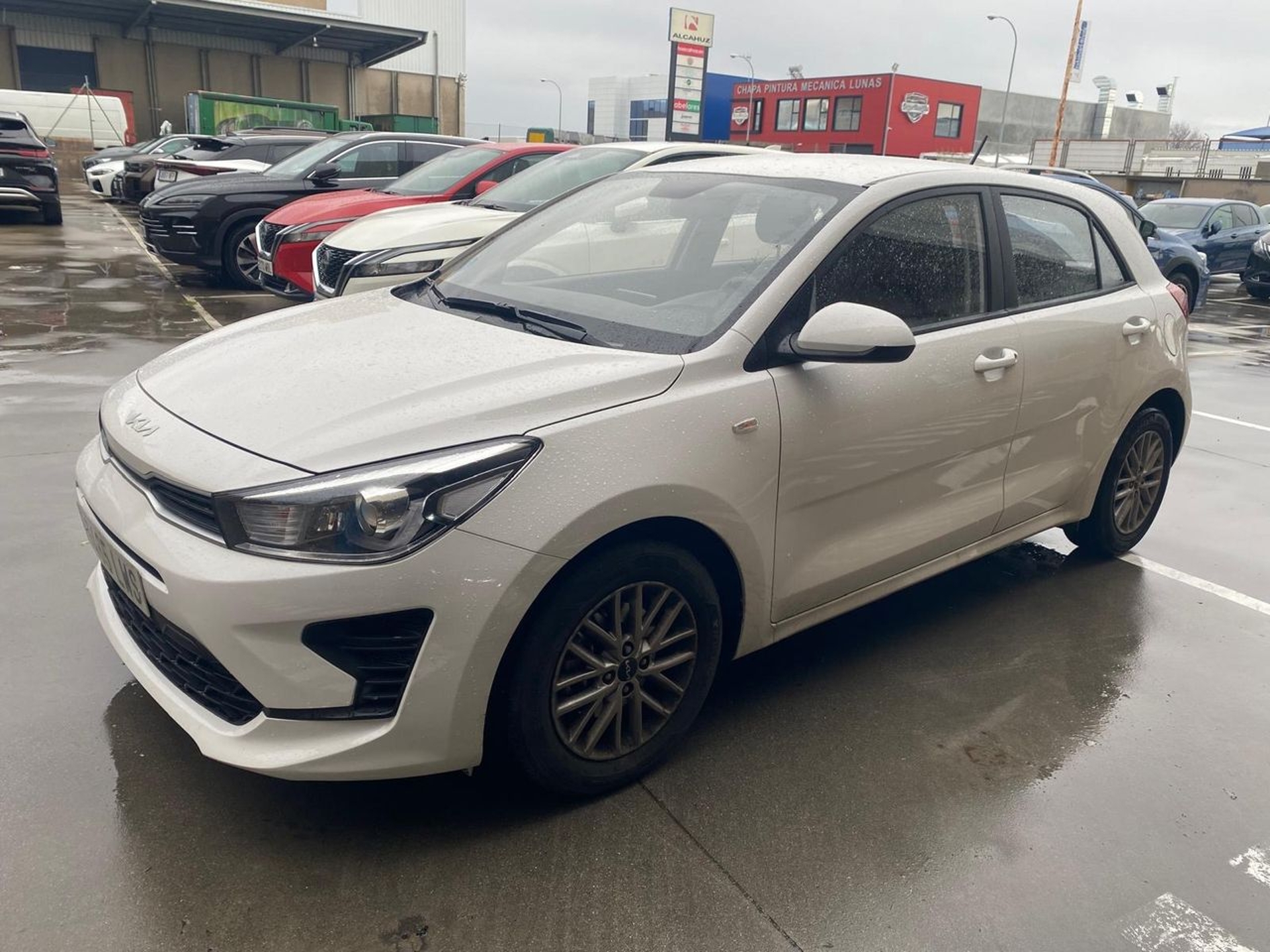 Imagen de KIA Rio