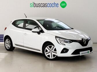 Imagen de RENAULT Clio Blue dCi Business 63kW