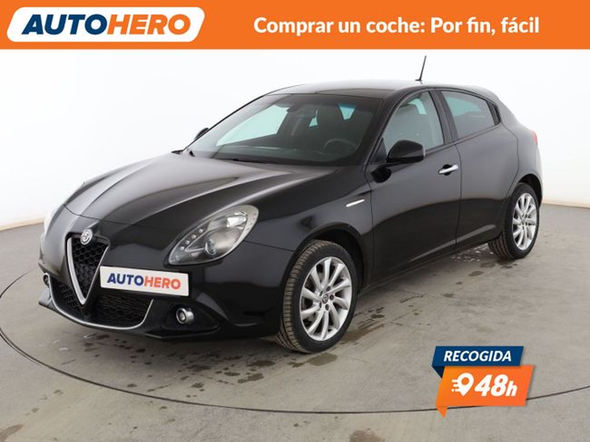 Imagen de ALFA ROMEO Giulietta