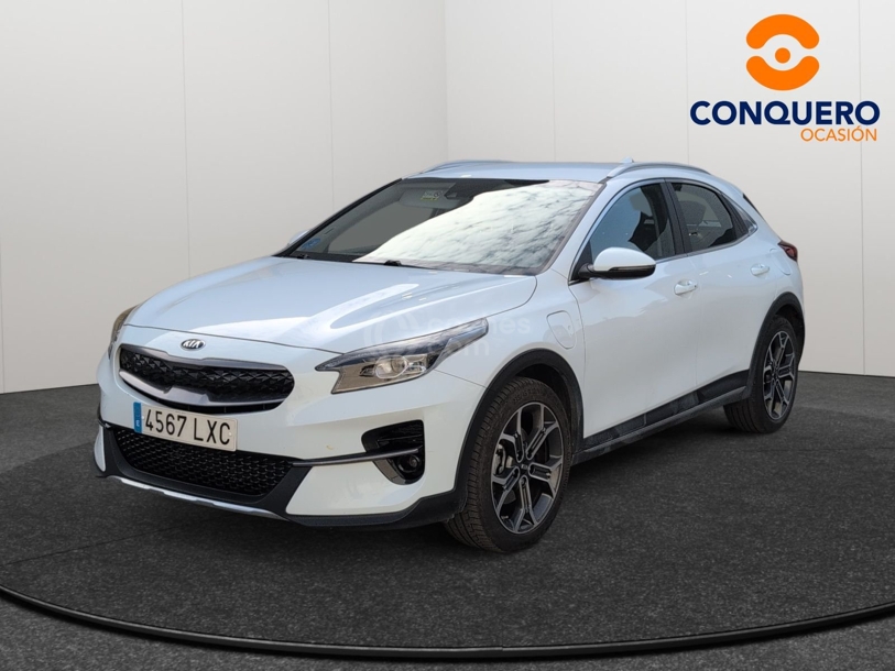 Foto del KIA XCeed 1.6 PHEV eTech Aut.