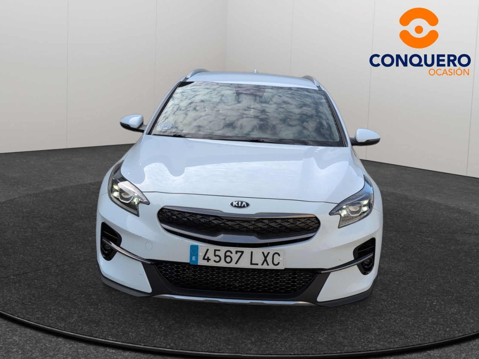 Foto del KIA XCeed 1.6 PHEV eTech Aut.