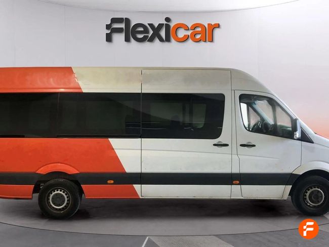 Foto del MERCEDES Sprinter Furgón 314CDI Compacto