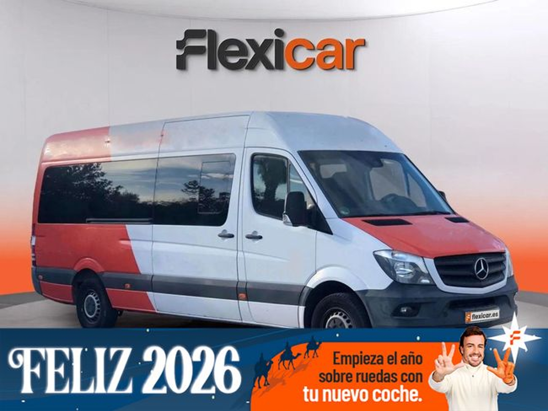 Imagen de MERCEDES Sprinter