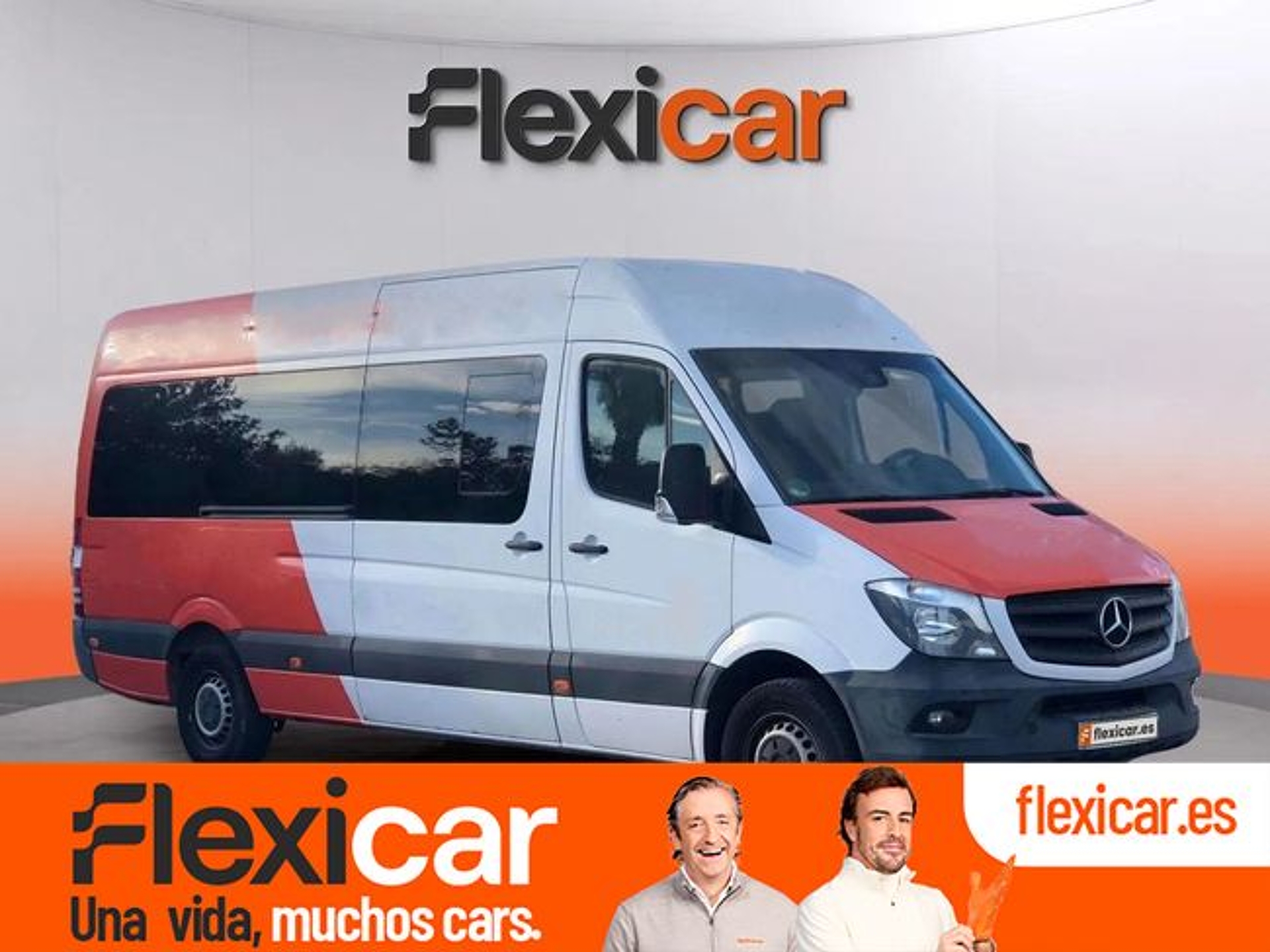 Imagen de MERCEDES Sprinter