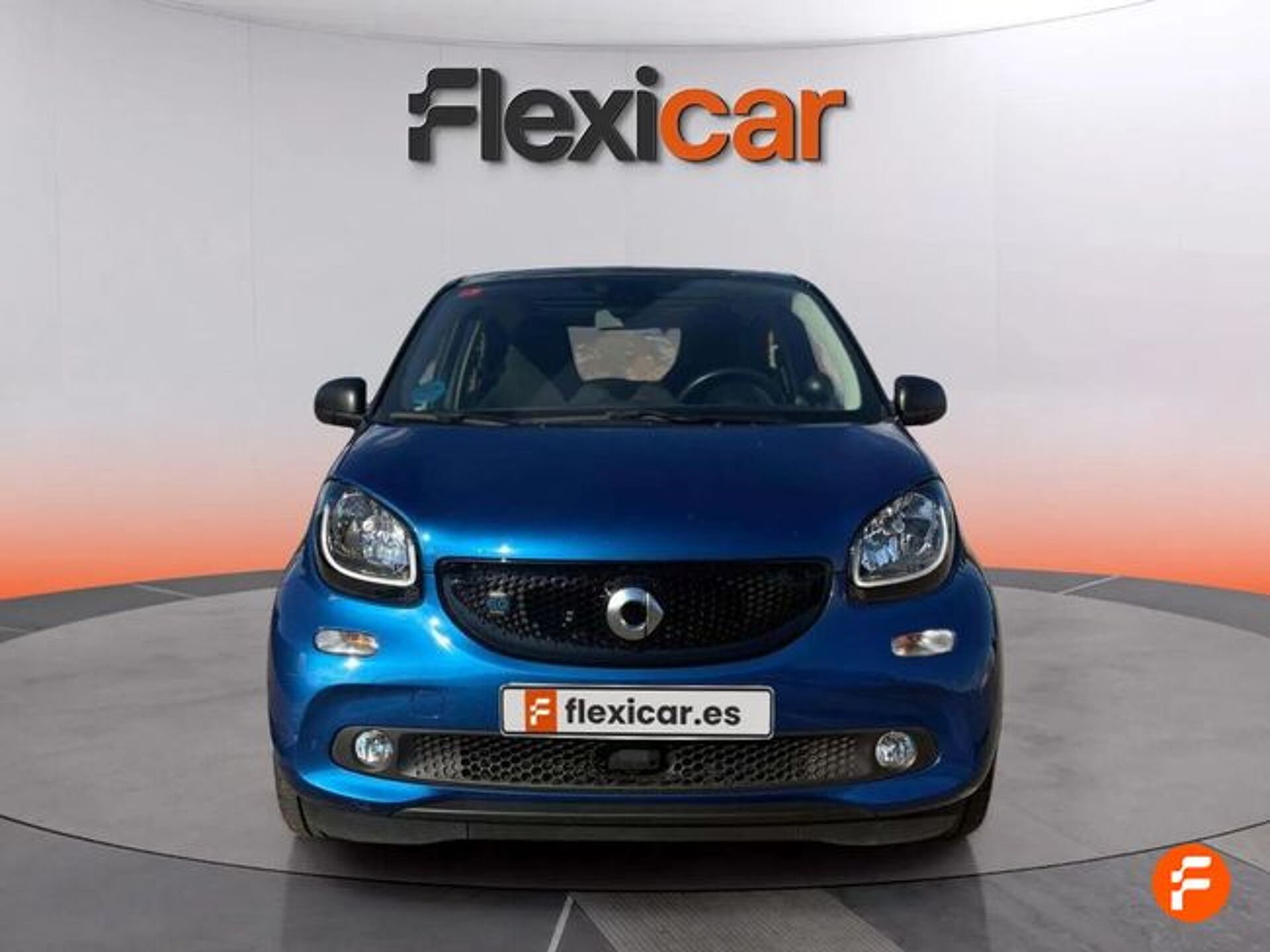 Imagen 2 de SMART Forfour