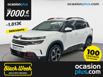 Imagen de CITROEN C5 Aircross BlueHDi S&S C-Series EAT8 130