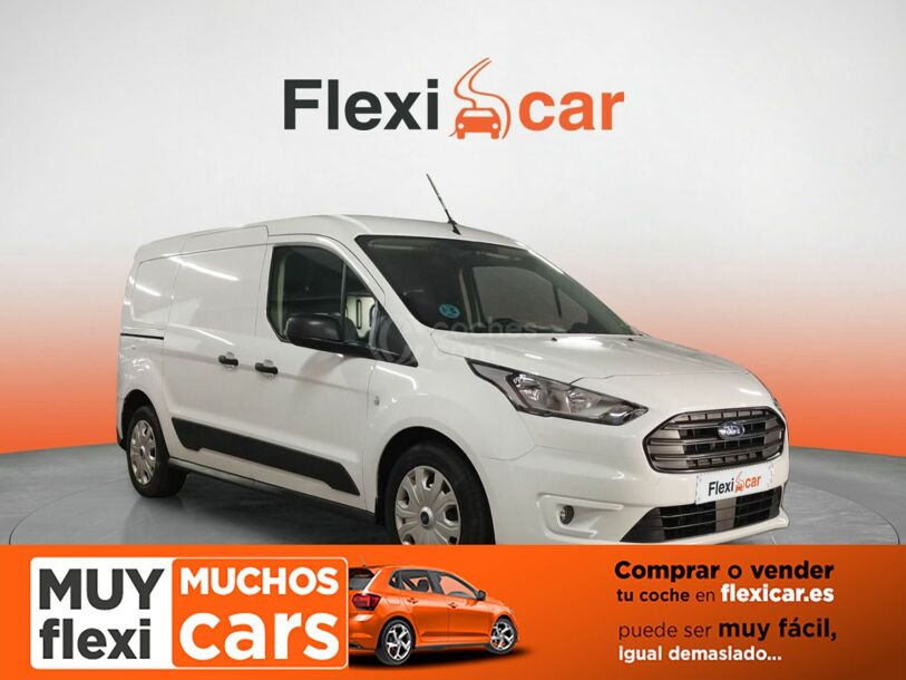 Foto del FORD Transit Connect FT Van 1.5 TDCi EcoBlue S&S L1 200 Trend 100