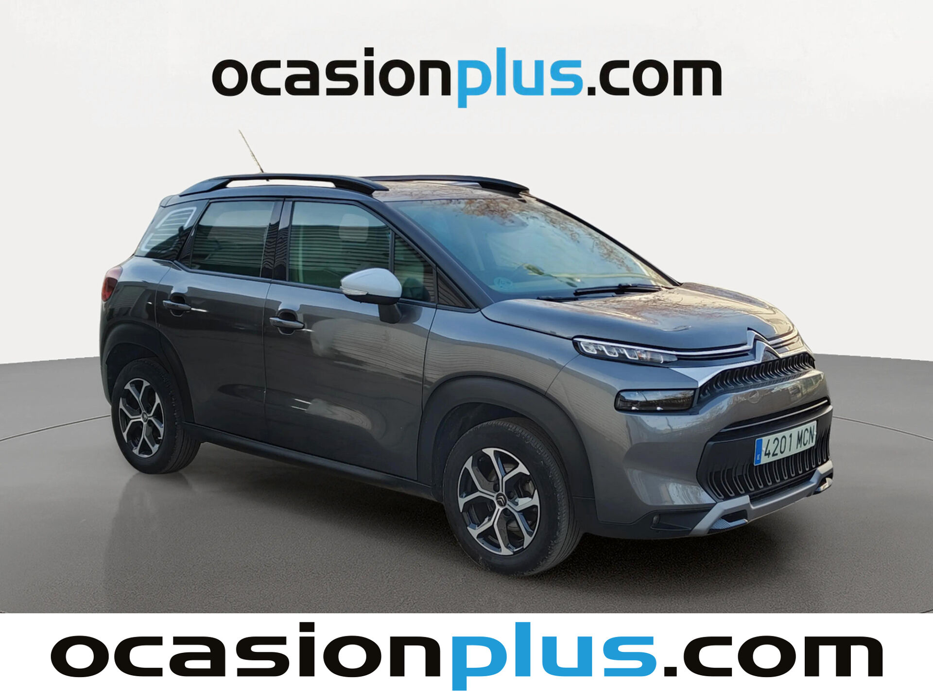 Imagen 2 de CITROEN C3 Aircross