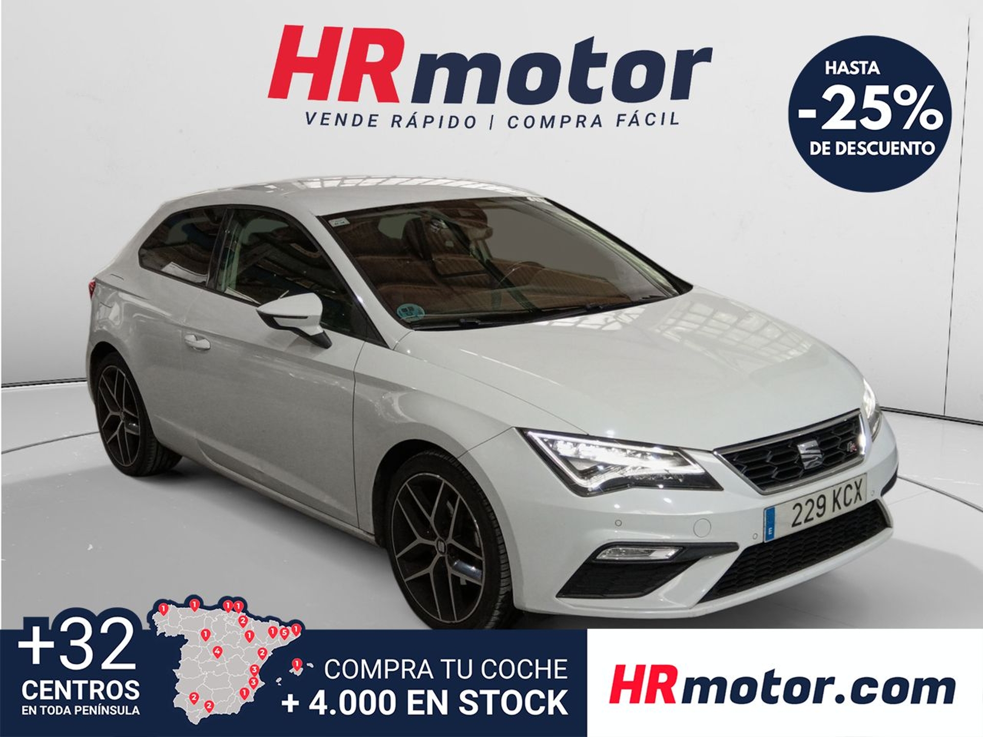 Imagen de SEAT León