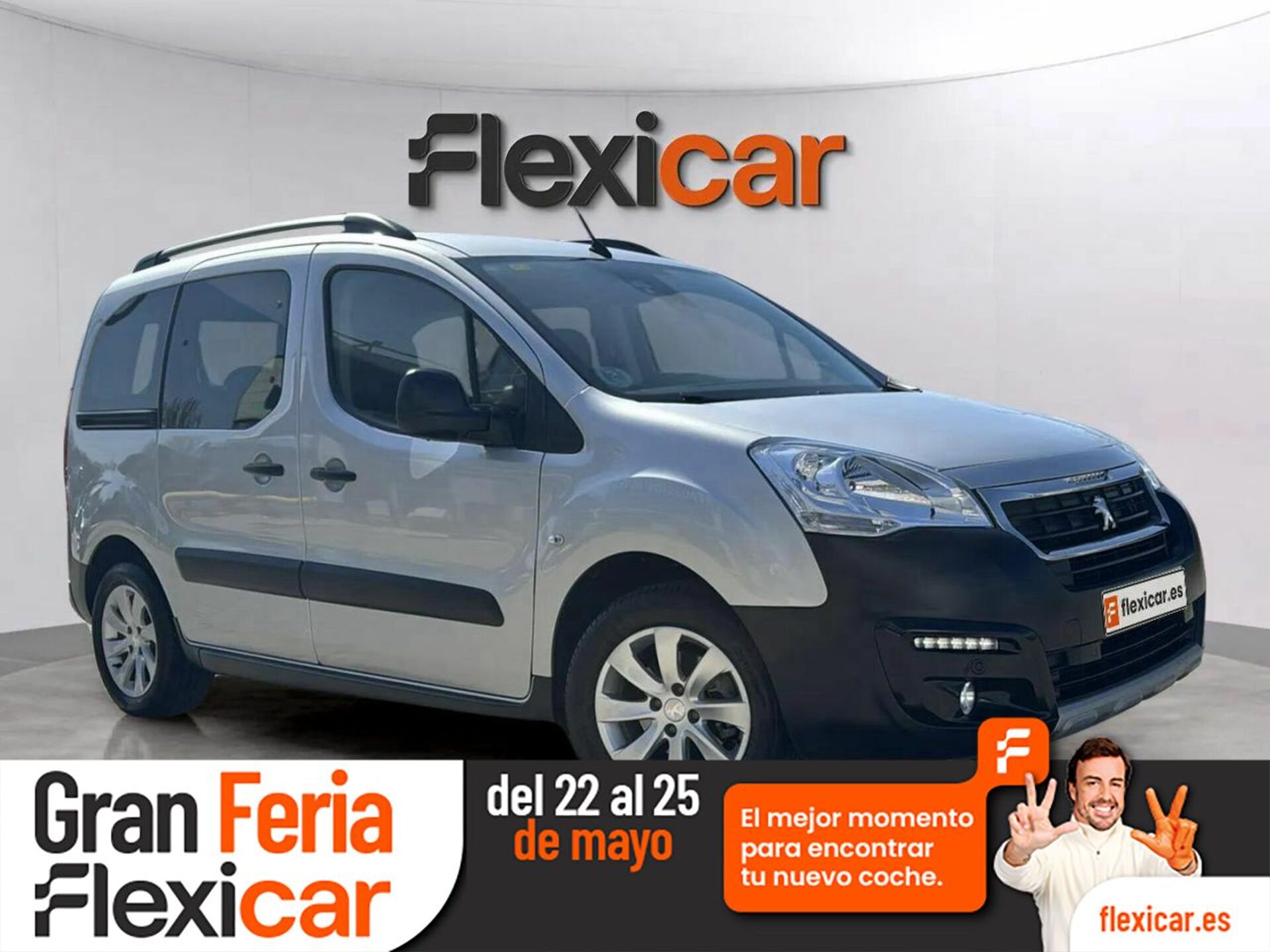 Imagen de PEUGEOT Partner
