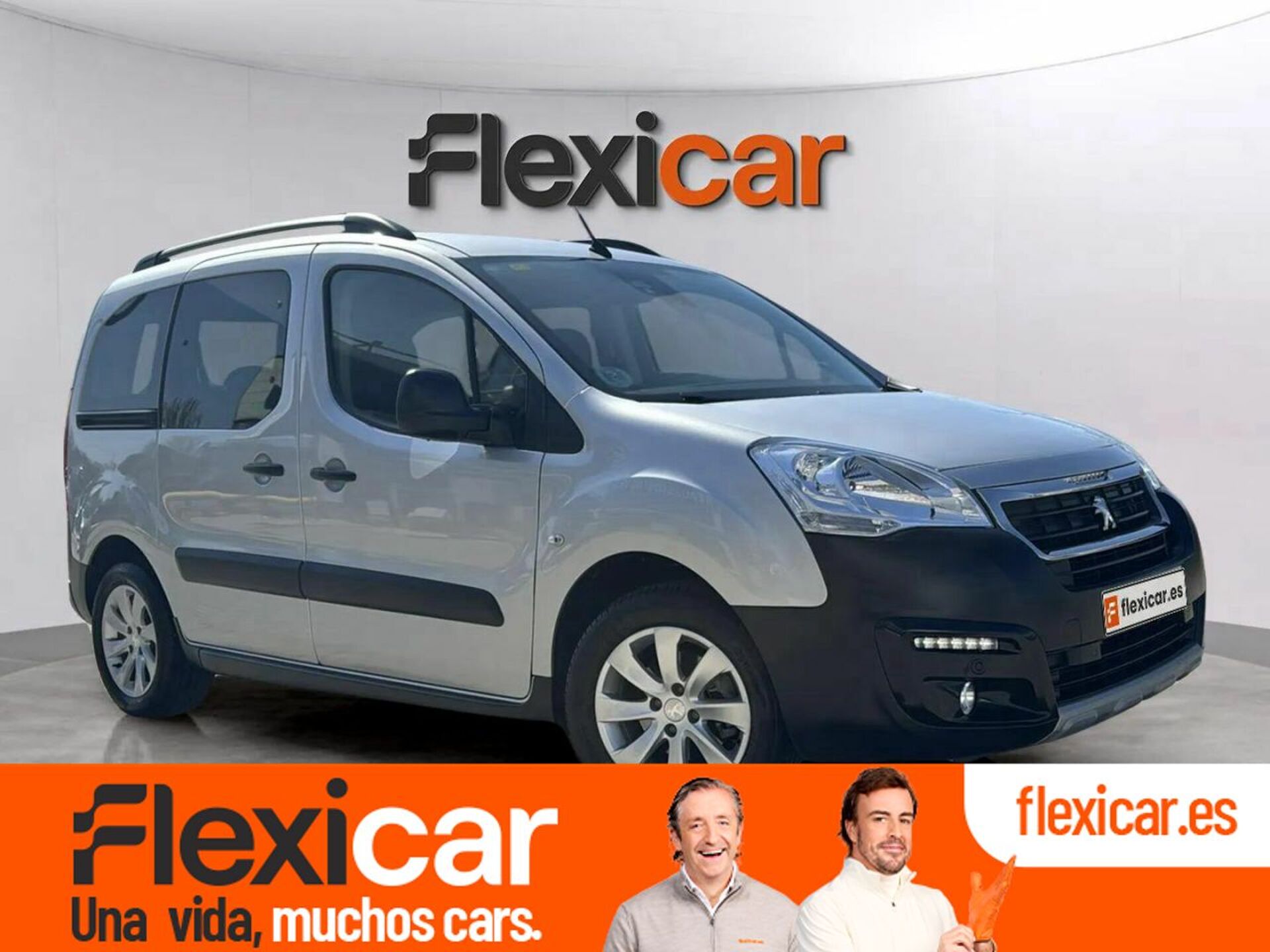 Imagen de PEUGEOT Partner