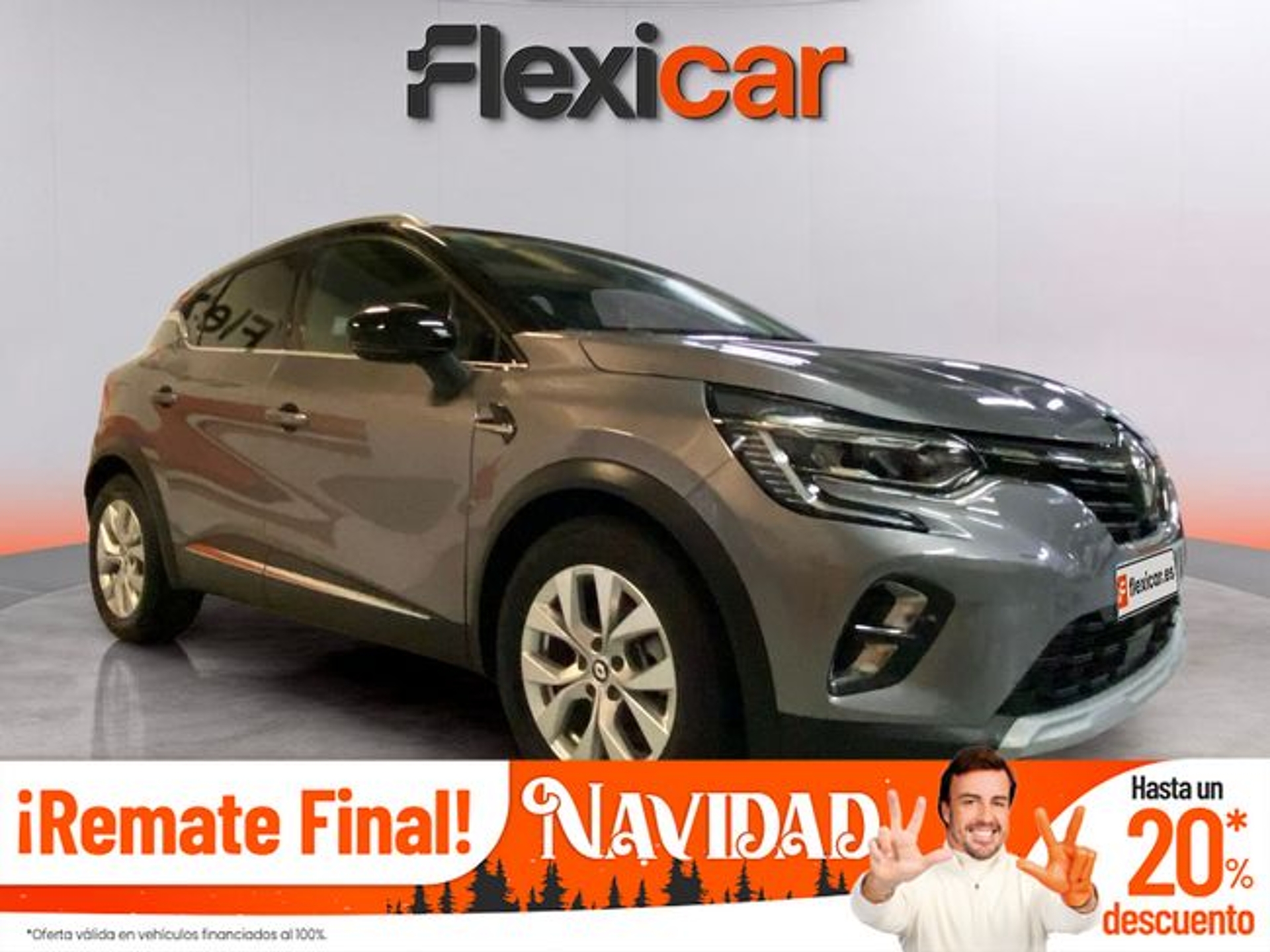 Imagen de RENAULT Captur