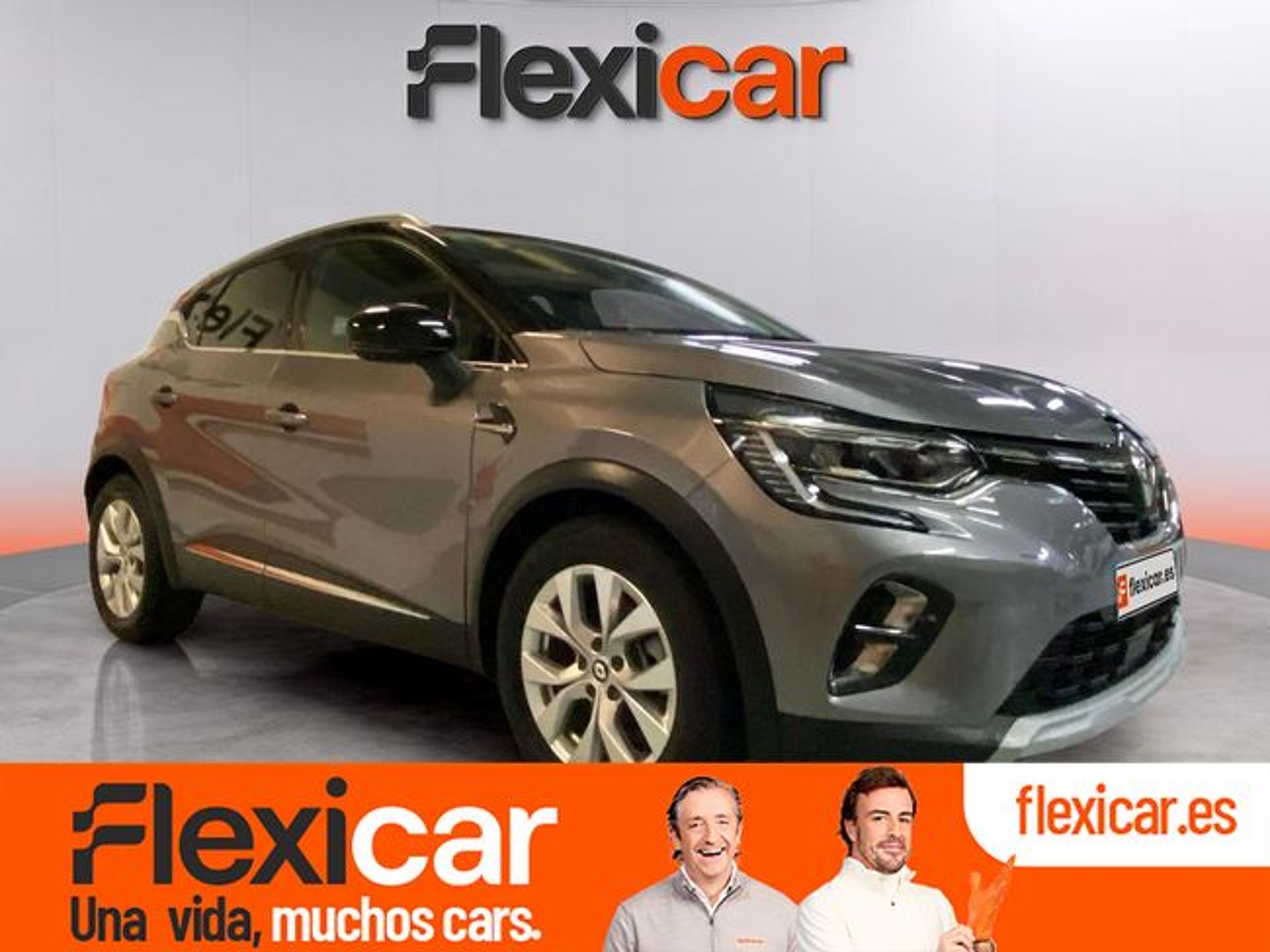 Imagen de RENAULT Captur