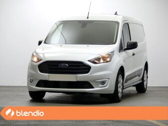 Imagen de FORD Connect Comercial FT Van 1.5 TDCi EcoBlue S&S L2 210 Trend 100