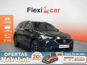 Imagen de SEAT Tarraco 1.5 TSI S&S Style DSG 150