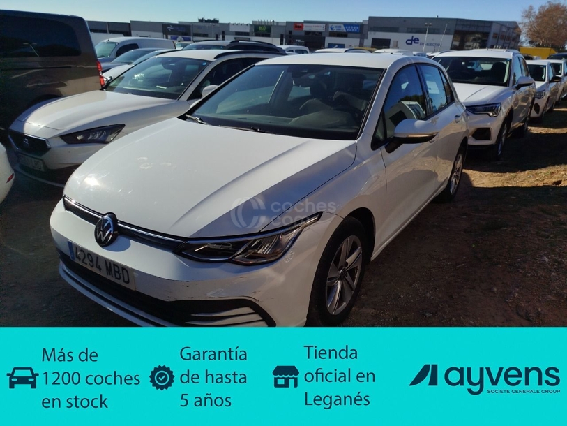 Foto del VOLKSWAGEN Golf 2.0TDI 85kW