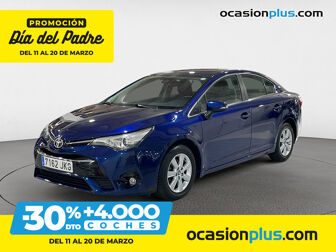 Imagen de TOYOTA Avensis 115D Business