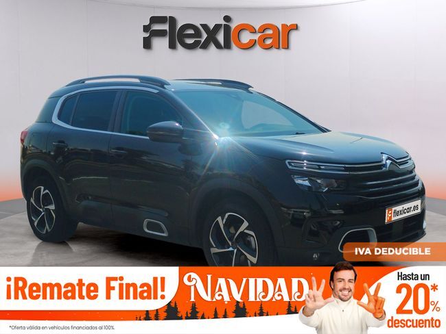 CITROEN C5 Aircross (BlueHdi 96kW (130CV) S&S EAT8 Feel) en Badajoz