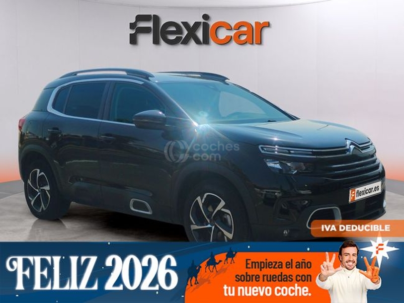 Foto del CITROEN C5 Aircross BlueHDi S&S Feel EAT8 130