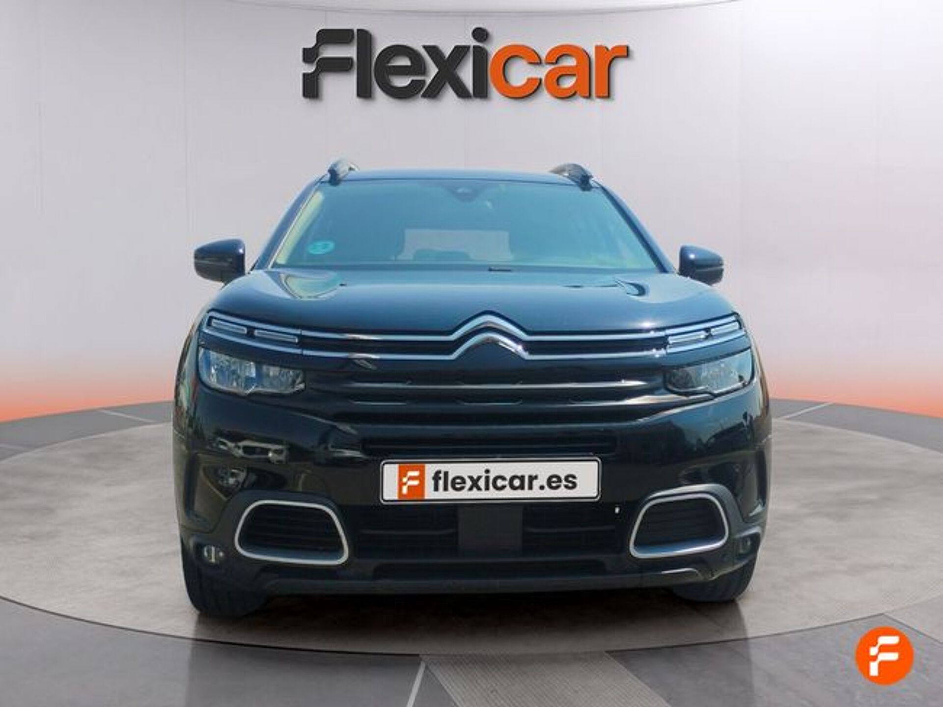 Imagen 2 de CITROEN C5 Aircross