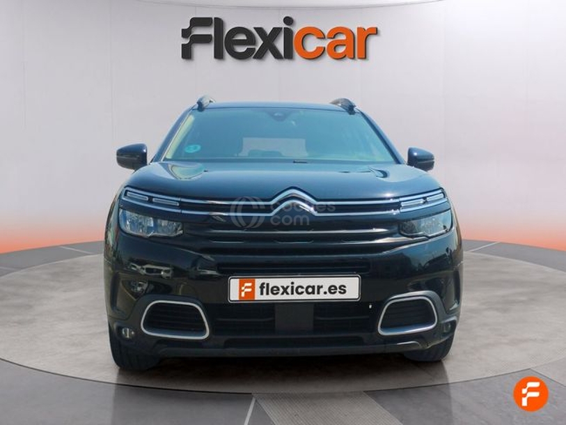 Foto del CITROEN C5 Aircross BlueHDi S&S Feel EAT8 130
