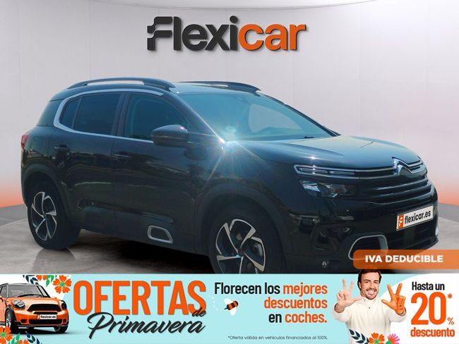 Foto del CITROEN C5 Aircross BlueHDi S&S Feel EAT8 130