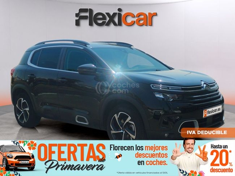 Foto del CITROEN C5 Aircross BlueHDi S&S Feel EAT8 130