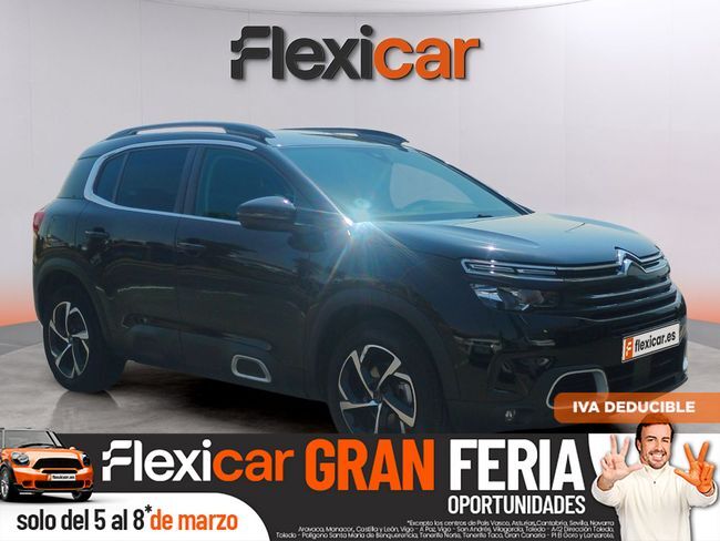 Foto del CITROEN C5 Aircross BlueHDi S&S Feel EAT8 130