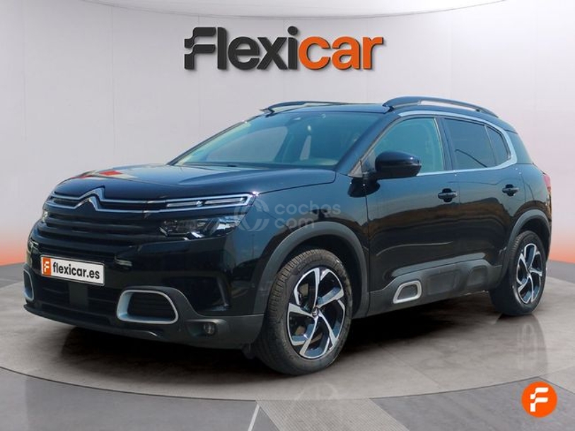Foto del CITROEN C5 Aircross BlueHDi S&S Feel EAT8 130