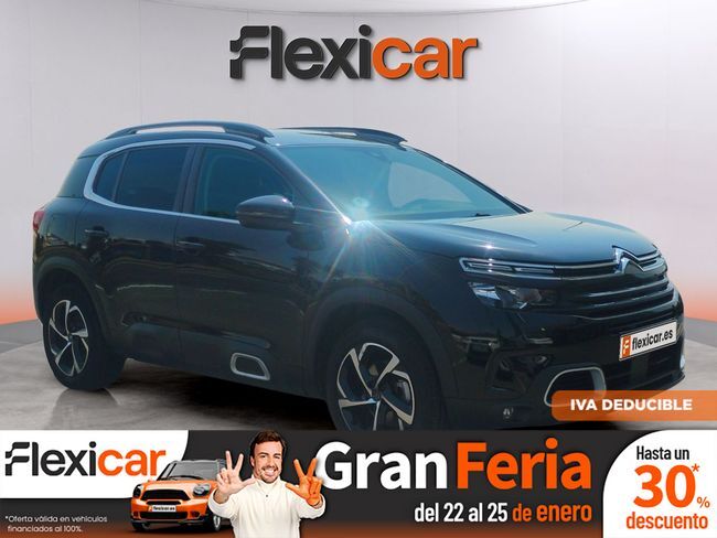 CITROEN C5 Aircross (BlueHdi 96kW (130CV) S&S EAT8 Feel) en Badajoz